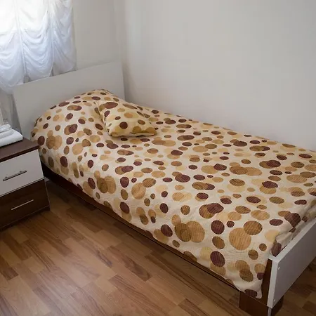 Palma Pensjonat Mostar