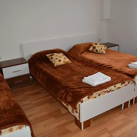 Palma Guest house Mostar