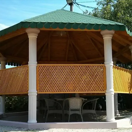 Palma Pensjonat