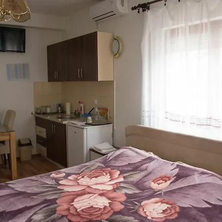 Pensjonat Palma 3*